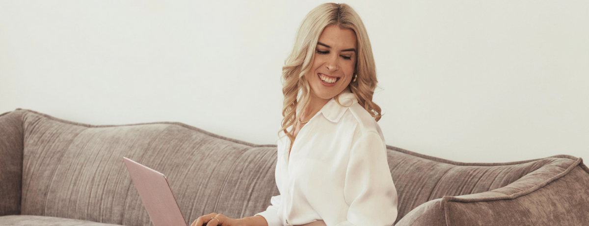 Entretien avec Lexi Crouch - Image principale