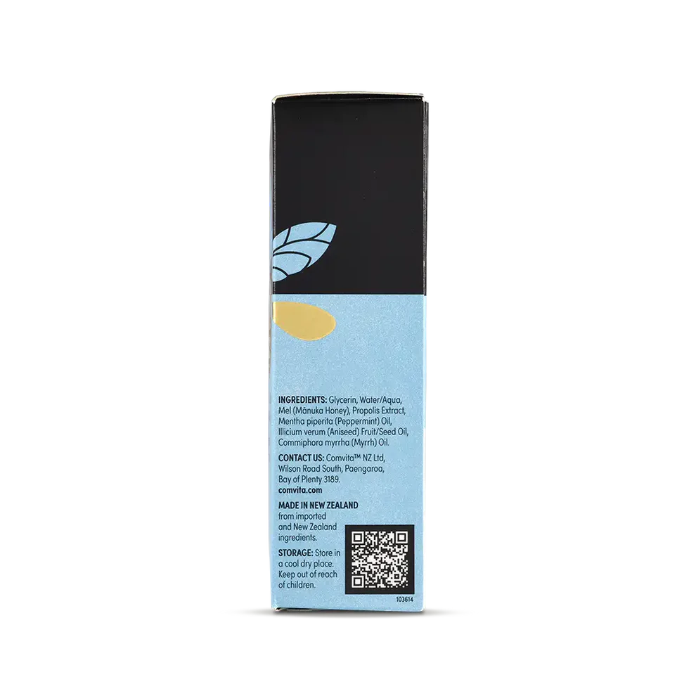 Propolis Oral Spray