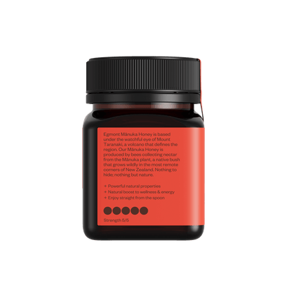 Miel de Manuka MGO 830+ (UMF 20+)
