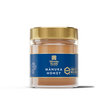 Miel de Manuka MGO 950+ (UMF 22+) – Édition limitée