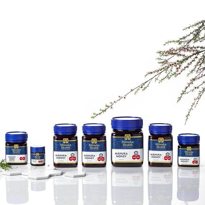 Miel de Manuka MGO 850+ (UMF 20+) – Édition limitée